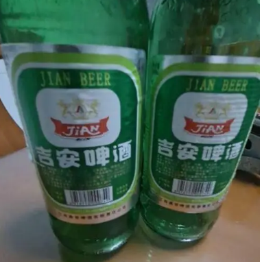 吉安县