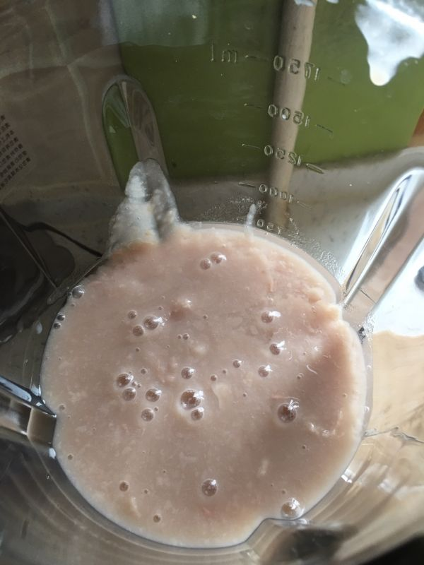 芸豆卷