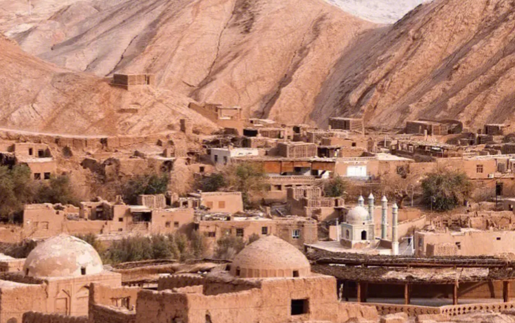 新疆维吾尔自治区