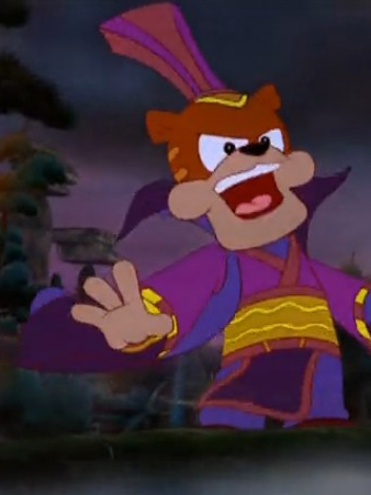 虹猫蓝兔七侠传