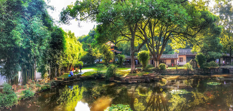 湖南大学岳麓书院