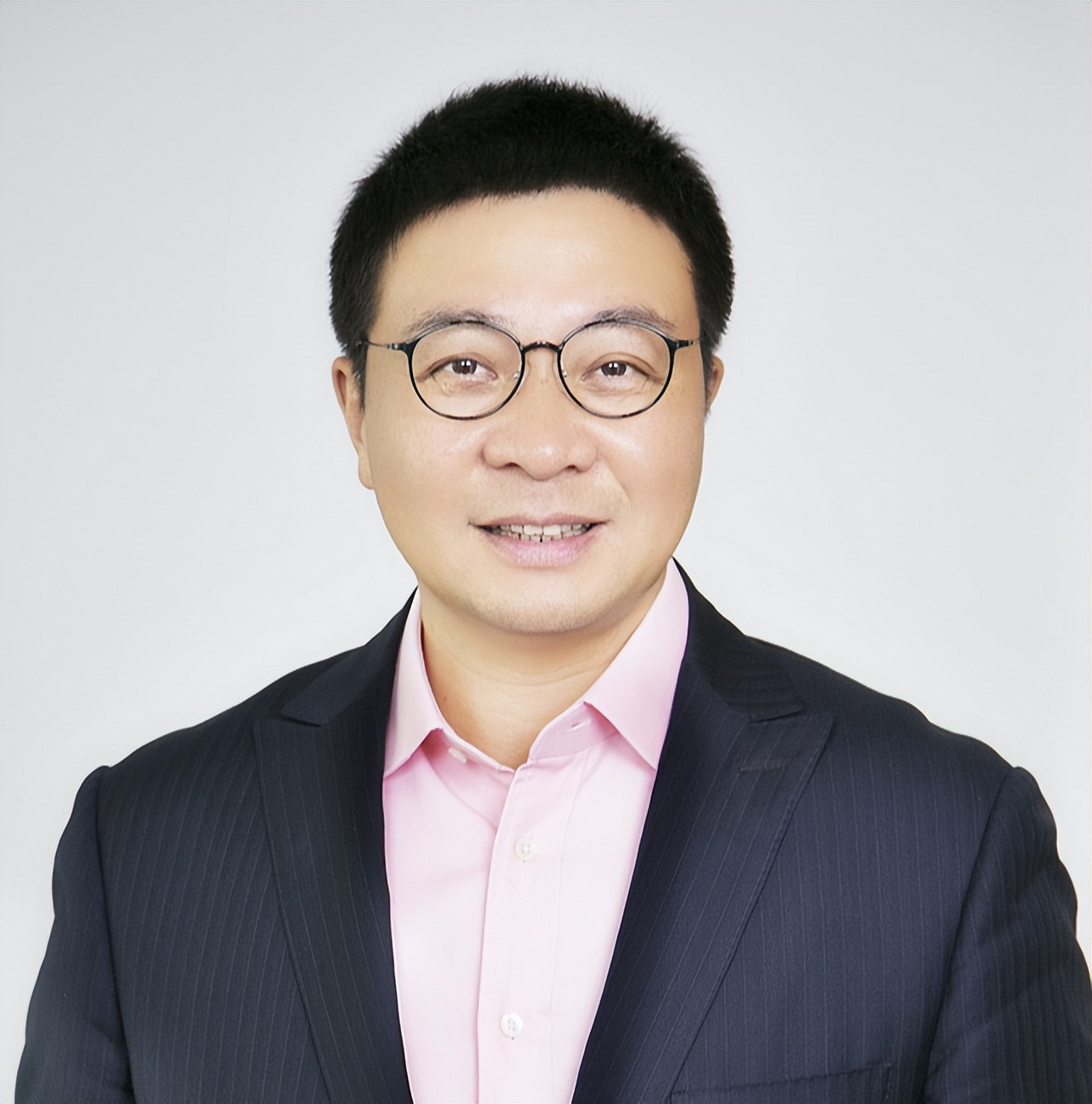 陈绍鹏