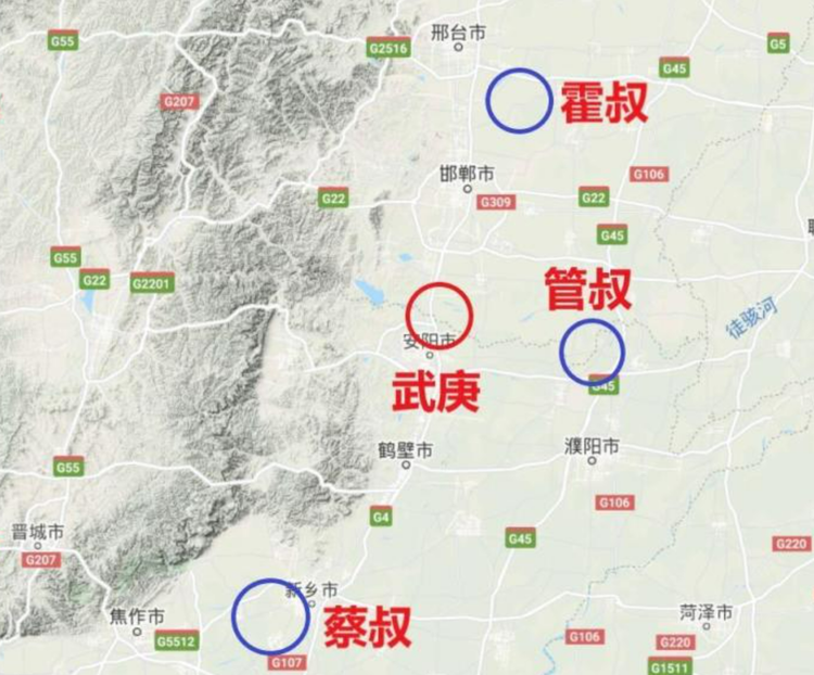 牧野之战