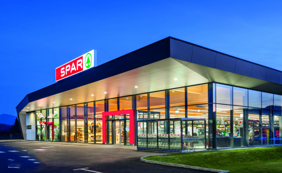 SPAR