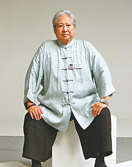 香港明星足球队