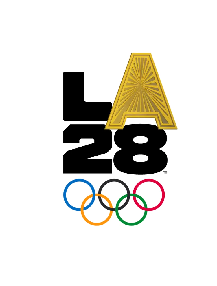 2028年洛杉矶奥运会