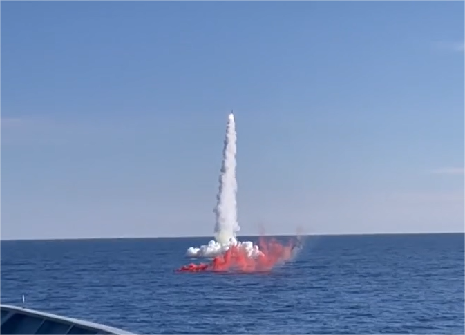 沃尔霍夫号潜艇