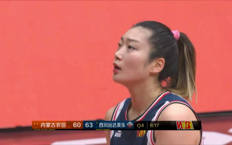 李梦