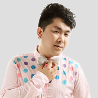 中国心