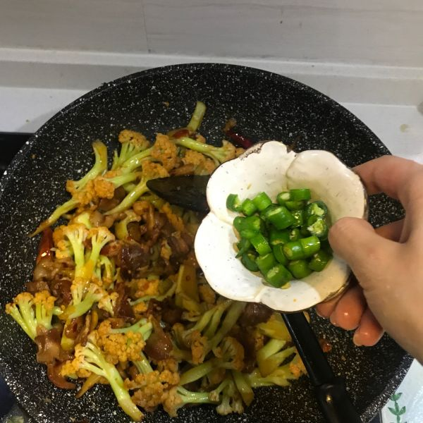 步骤十五