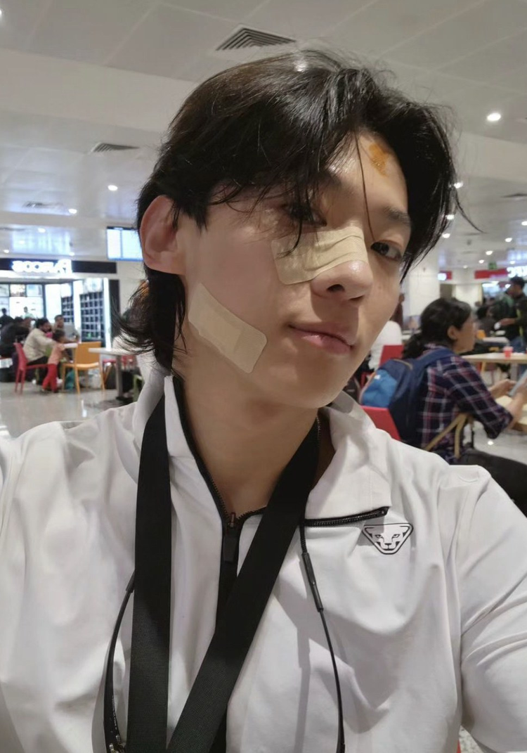 单身即地狱第三季