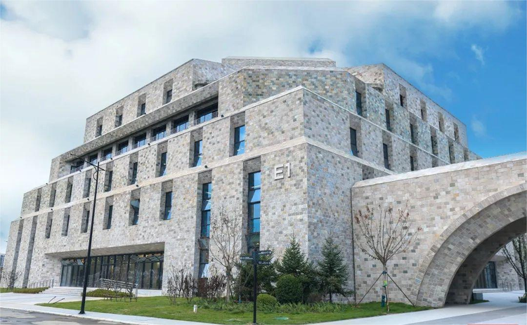 大连东软信息学院