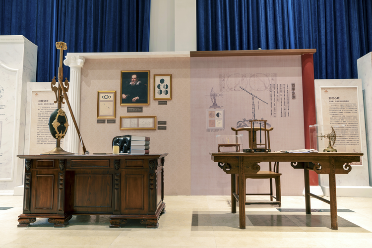 北京天文馆