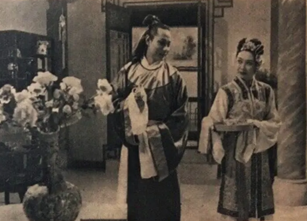 锦绣天堂
