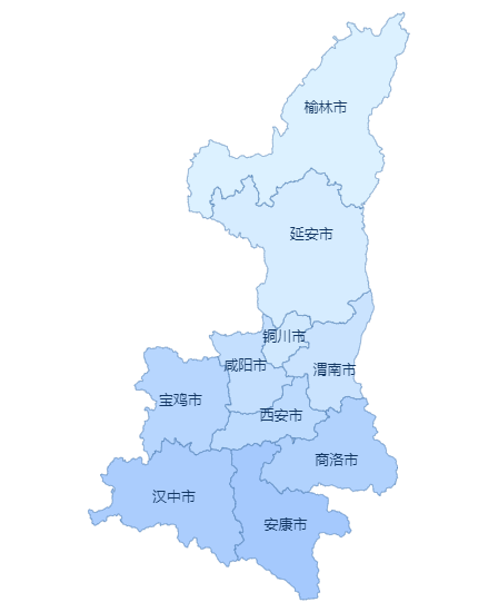 铜川市