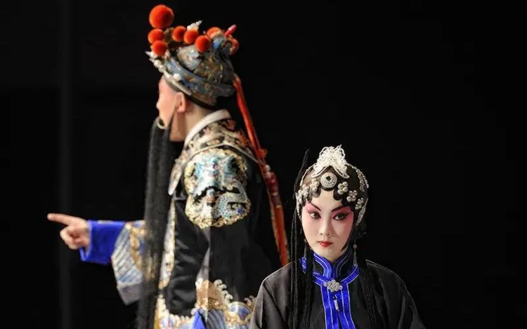 武家坡