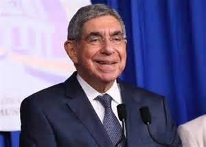 奥斯卡·阿里亚斯·桑切斯