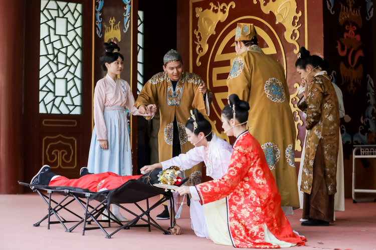 北京师范大学附属中学