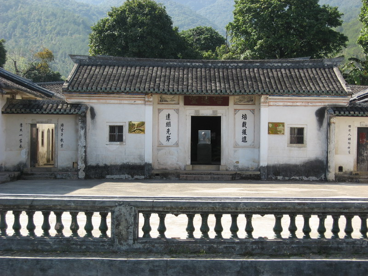 梅州市