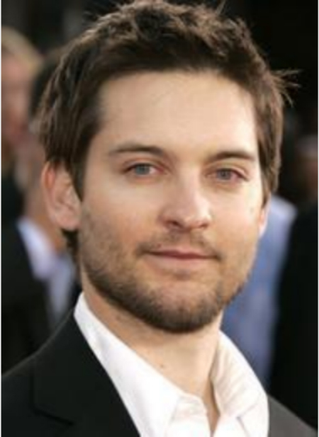 罗伯特·迈尔斯