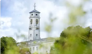 诺丁汉大学
