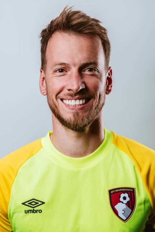 伯恩茅斯足球俱乐部