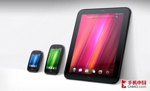 touchpad