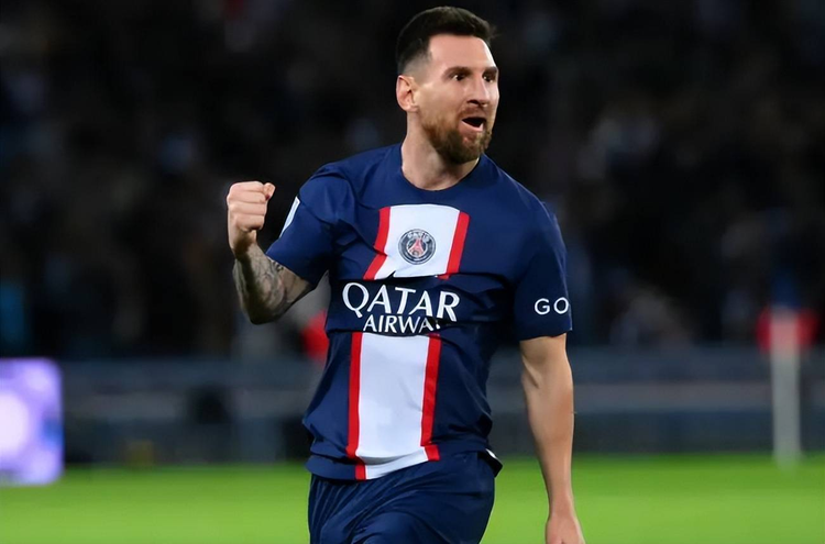 利昂内尔·梅西