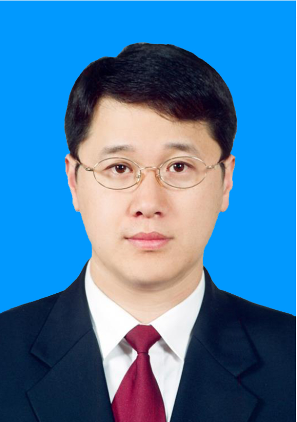 李勇