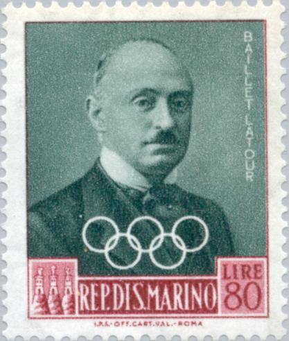 享利﹒德﹒巴耶－拉图尔