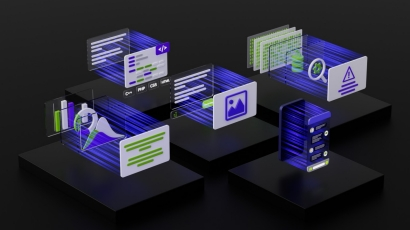 2024年英伟达GPU技术大会