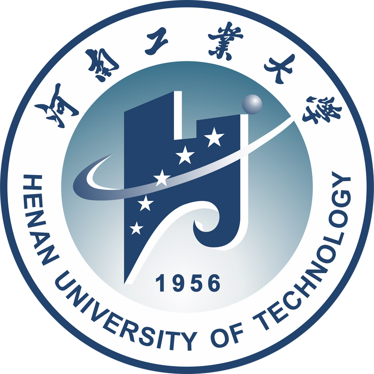Henan University of Technology logo.png