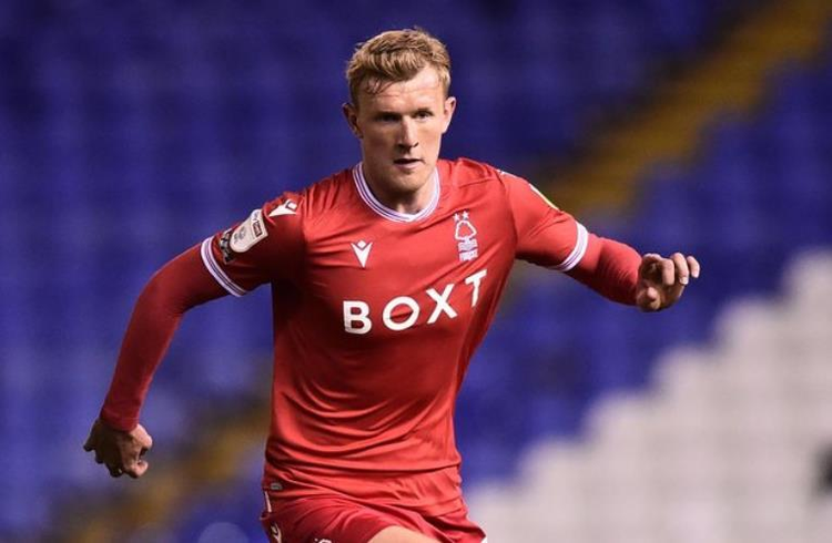 诺丁汉森林足球俱乐部