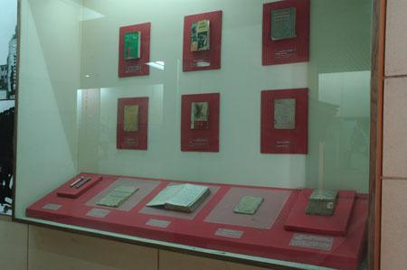 华北军区烈士陵园