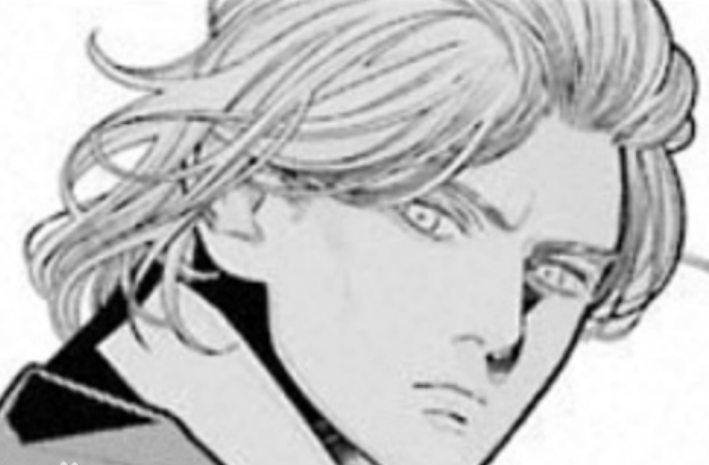 86不存在的战区