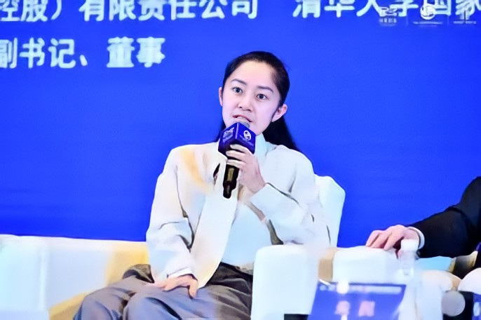 个人照