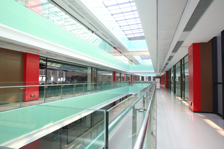 优利德集团有限公司