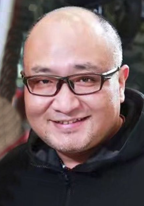 刘雪松