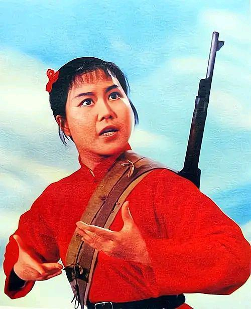 齐淑芳