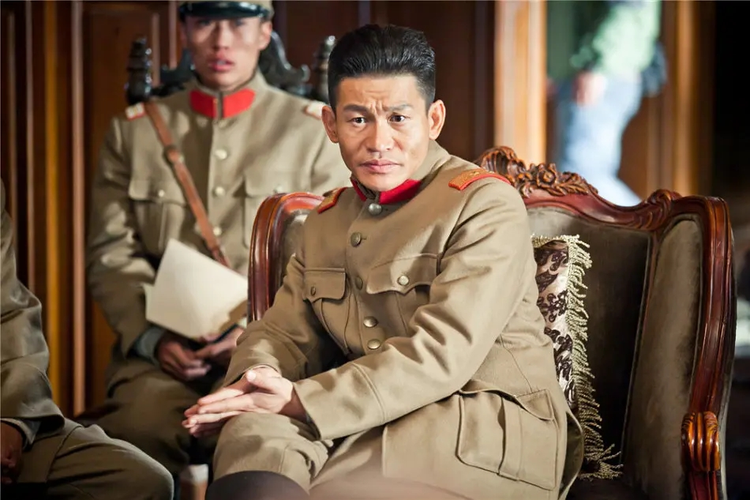 少帅