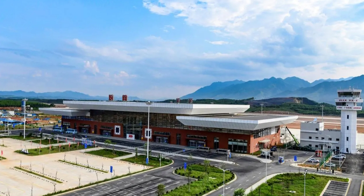 乳源瑶族自治县