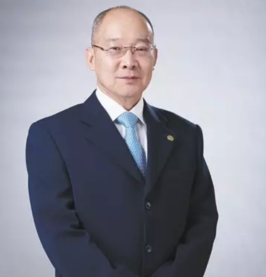 张骏