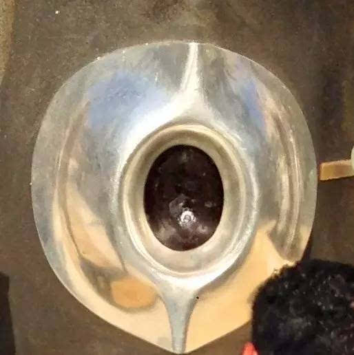 麦加黑石