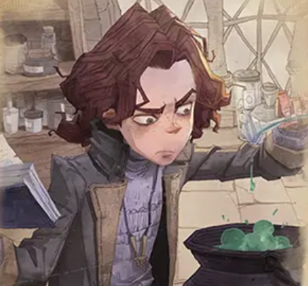 哈利波特：魔法觉醒