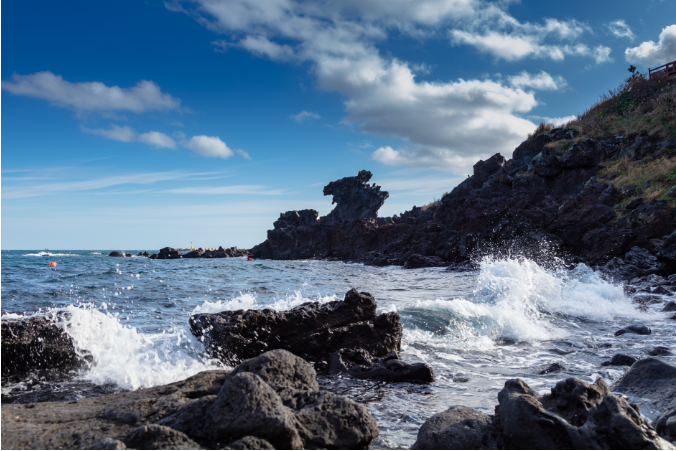 济州岛