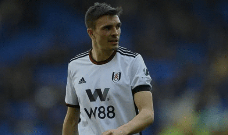 富勒姆足球俱乐部