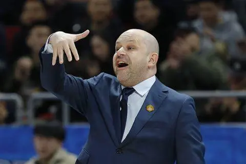 北京鸭首钢俱乐部