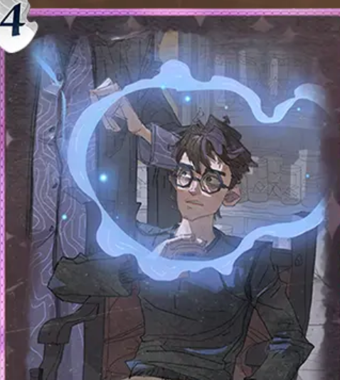 哈利波特：魔法觉醒