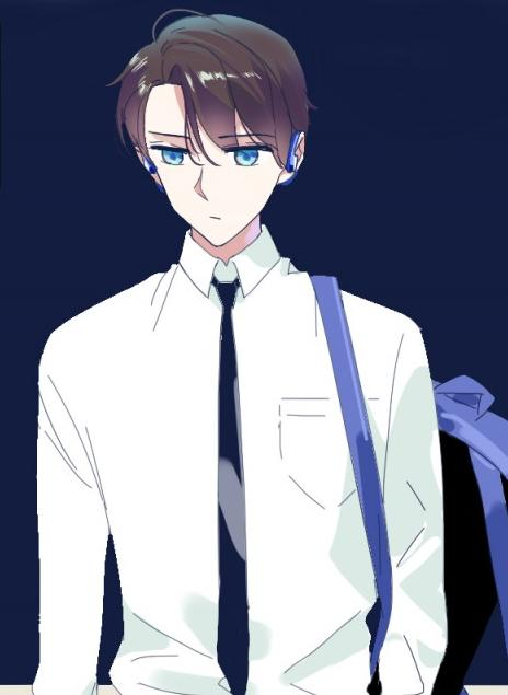 愿你常夏永不褪色