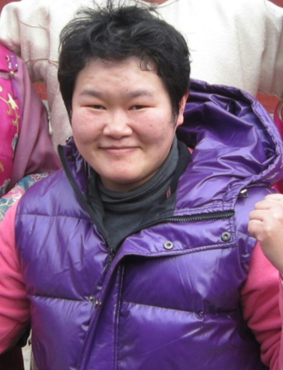 林安琦